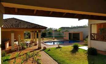 Imagem 2: Casa com 3 dormitórios à venda, 573 m² por R$ 3.200.000,00 - Jardim Canadá - Ribeirão Pret