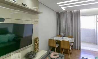 Imagem 2: Apartamento para Aluguel - Castelo, 3 Quartos, 70 m2