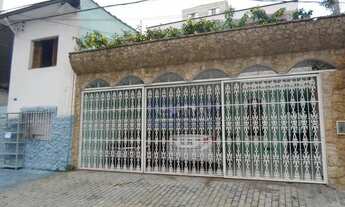 Imagem 3: Sobrado com 6 dormitórios para alugar, 380 m² por R$ 10.000/mês - Tatuapé - São Paulo/SP