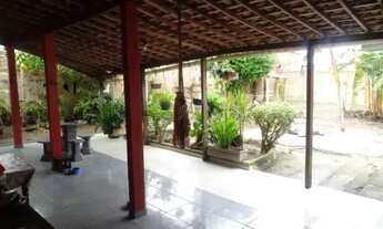 Imagem: VENDO CASA NO PARQUE DOS COQUEIROS