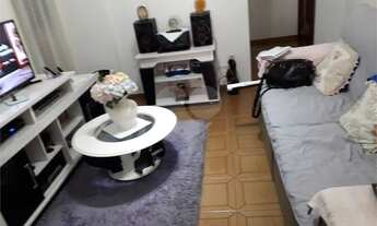 Imagem: Apartamento - 01 quarto - São Francisco