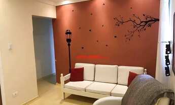 Imagem 3: Apartamento com 2 dormitórios à venda, 80 m² por R$ 420.000,00 - Cambuci - São Paulo/SP