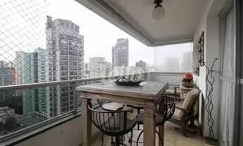 Imagem 6: São Paulo - Apartamento Padrão - Moema