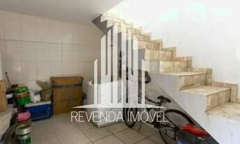 Imagem 4: SOBRADO 2 DORMITÓRIOS 2 VAGAS 136M² - SAÚDE