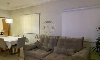 Imagem 3: Sobrado para venda tem 207 metros quadrados com 5 quartos em Loteamento Villa Branca - Jac