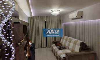 Imagem 2: Cobertura com 3 dormitórios à venda, 154 m² por R$ 1.190.000,00 - Freguesia de Jacarepaguá