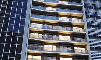 Imagem 2: Apartamento com 2 Dormitorio(s) localizado(a) no bairro Consolação em São Paulo / Ref.:O