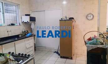 Imagem: CASA TÉRREA - VILA LEOPOLDINA - SP