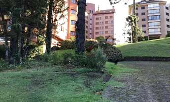 Imagem 2: Terreno no Condomínio Quinta da Serra em Canela!