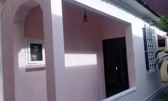 Imagem: Casa de 1 quarto na Vila da penha