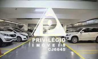 Imagem 4: Sala Comercial à venda, 1 vaga, Botafogo - RIO DE JANEIRO/RJ