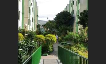 Imagem: Apartamento com 2 quartos no Setor dos Afonsos