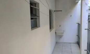 Imagem 6: Casa de aluguel próximo Metrô Capão Redondo