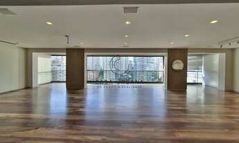 Imagem 4: Apartamento amplo e pronto pra Morar na Vila Nova Conceição!