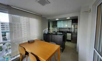 Imagem 3: Lindo Apartamento em Vila Leopoldina