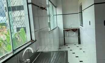 Imagem 2: Alugo Apartamento Castanhal - Pirapora