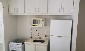 Imagem 3: 1 dorm com vaga e lazer completo no Higienopolis perto do metro