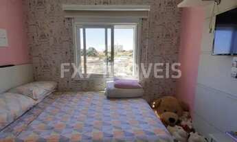 Imagem 7: Apartamento no Parque Industrial, Campinas - SP