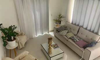 Imagem 6: Casa para aluguel tem 100 metros quadrados com 3 quartos em Buraquinho - Lauro de Freitas