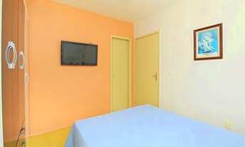 Imagem 7: APARTAMENTO RESIDENCIAL em Porto Alegre - RS, Santo Antônio