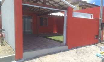 Imagem: VENDO LINDA CASA 2 QTS EM UNAMAR CABO-FRIO