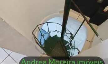 Imagem 3: Kitnet/conjugado para aluguel tem 40 metros quadrados com 1 quarto