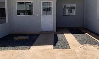 Imagem 3: Casa 3/4 em condominio fechado com condominio incluso