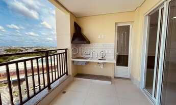 Imagem 7: Apartamento no Swiss Park - Campinas/SP