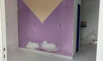 Imagem: Casa para venda possui 100 metros quadrados