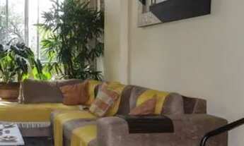 Imagem 2: Apartamento em Laranjeiras - Rio de Janeiro