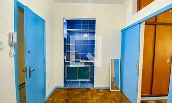 Imagem: Apartamento para Aluguel - Catete, 1 Quarto