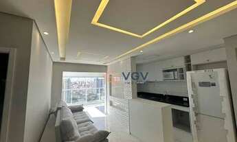 Imagem: Apartamento com 2 dormitórios à venda