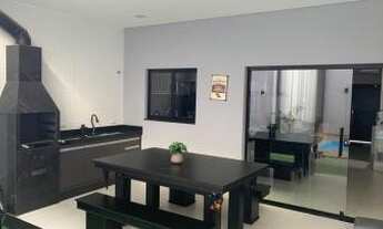 Imagem 6: *LINDO** Sobrado em Condomínio no Vivva Residencial Clube - 3 Dorms - 200m² - MOBILIADO