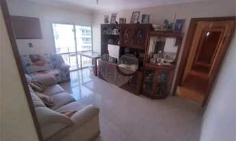 Imagem: Apartamento 03 Quartos no Meier ME