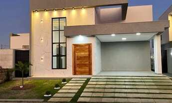 Imagem 3: Alphaville 1 Casa em condomínio com 3 dormitórios