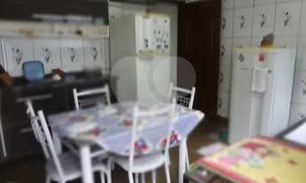 Imagem 3: SOBRADO A VENDA NO LIMÃO - 4 DORMS (2 SUÍTES) E 3 VAGAS DE GARAGEM