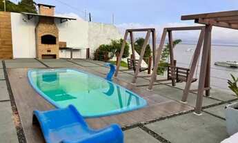 Imagem: Casa para venda tem 300 metros quadrados