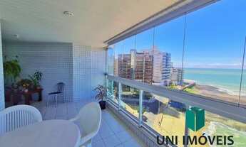 Imagem 6: Quot;Apartamento 03 quartos frente para o mar, 125m² a venda por R$1.200.000 na Praia das