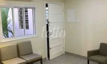 Imagem: São Paulo - Apartamento Padrão - Pinheiros