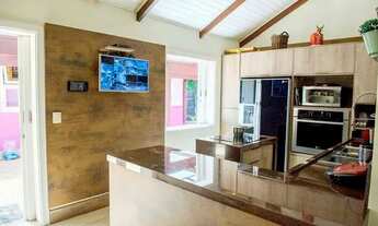 Imagem 9: Magnífica casa no Centro de Penedo, Itatiaia RJ!! Terreno de 7.800 m²