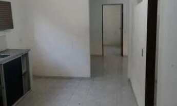 Imagem 3: Casa no portal do poço