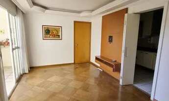 Imagem 2: Apartamento para aluguel com 98 metros quadrados com 3 quartos em Vila Sofia - São Paulo