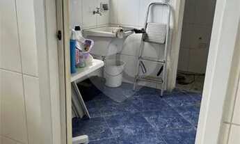 Imagem: Apartamento à venda no Planalto Paulista