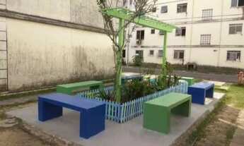 Imagem 3: Alugo apto mobiliado 3/4 viver Castanheira 1.650