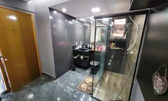 Imagem 6: Excelente Apartamento! 02 Quartos, 62m2, Suíte, Lazer, Borges Landeiro-Ceilândia