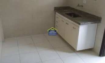 Imagem 7: Apartamento com 1 dorm, Tupi, Praia Grande - R$ 212 mil, Cod: ACT2440