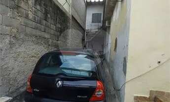 Imagem 6: Casa frente de Rua em Pilares