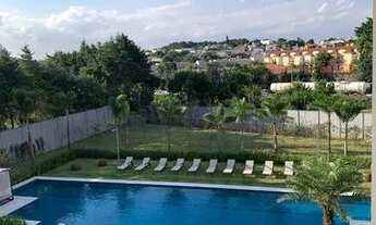 Imagem: Apartamento 55m com 1 suíte e varanda a