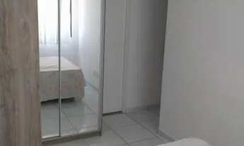 Imagem 7: Apto a venda com 3 qtos 1 suíte a beira mar do Janga. Com todos os móveis fixos. Lazer com