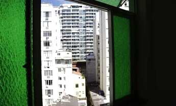 Imagem 7: Imperdível sala e quarto no Flamengo